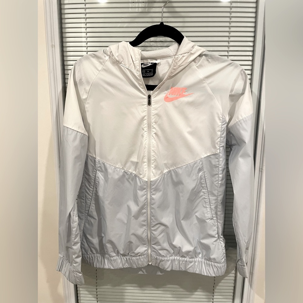 Nike Athletic Jacket - Youth XL